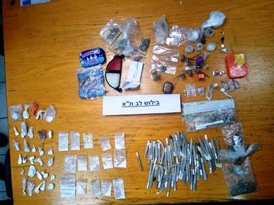 drugs club ta 400 300