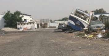 נסים גלאם נשלח ל-10 שנות מאסר