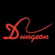 dungeon logo