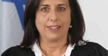 העליון ביטל ההחלטה בעניין חובת תיעוד של רענון עדים