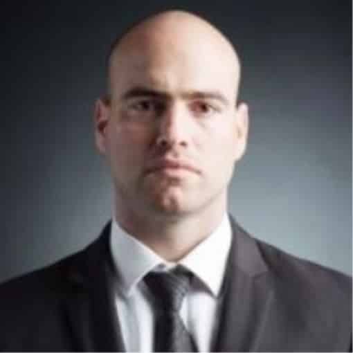 עו"ד אסף גונן