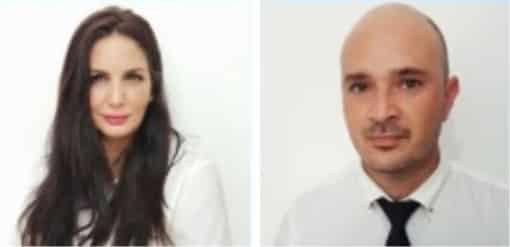 עורכי הדין יוני ולימור דדון