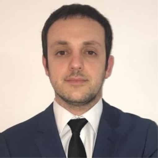 עו"ד זיו קדוש