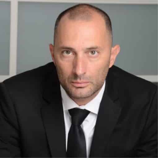 עו"ד גיא זהבי