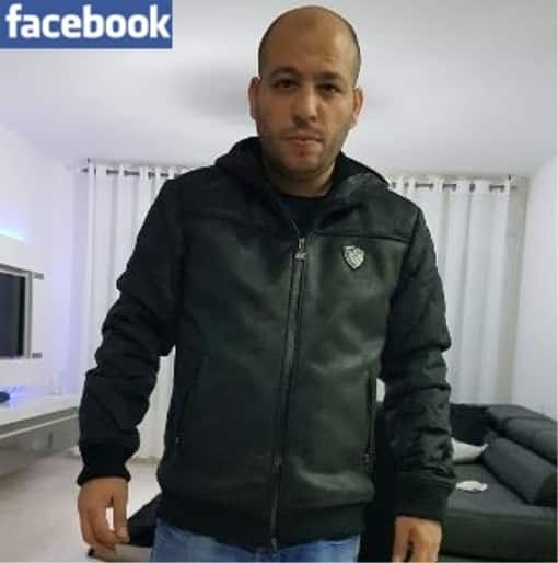 תיק חמור של רצח עד מדינה. טל קורקוס