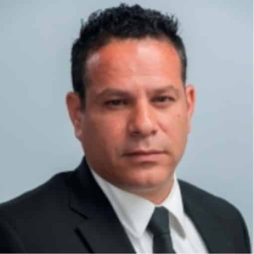 עו"ד משה יוחאי