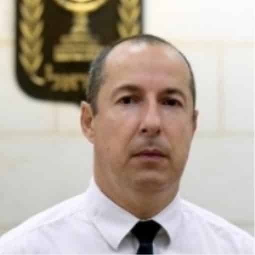 עו"ד יצחק איצקוביץ'