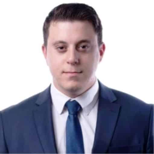 עו"ד דניאל דרוביצקי