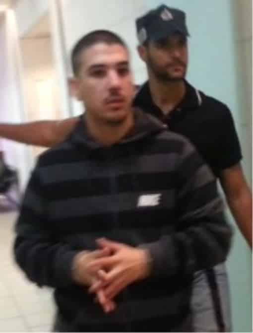 נואל אברג'ל