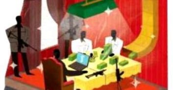 בשר מקולקל, סמים ועבריינים מארגון פשע ברמת גן