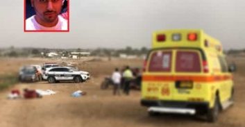 נאשם בתאונת פגע ברח טוען כי עישן קנאביס לאחר התאונה ולא לפניה