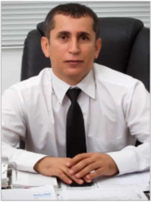 הכותב, עו"ד גל מוטאי ממשרד עורכי דין מוטאי, מצגר, גרבואי