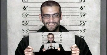 עמוס סילבר מטלגראס מבקש מהפרקליטות לדאוג לשפר את תנאיו בכלא באוקראינה