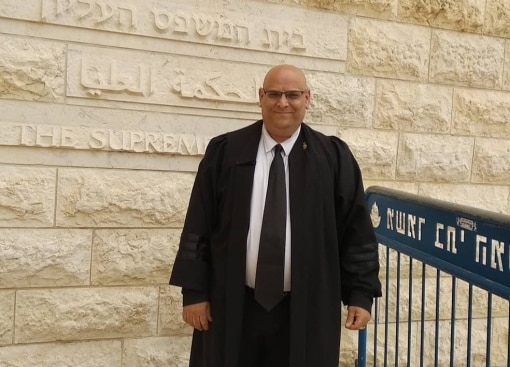 עו"ד יעקב בדור