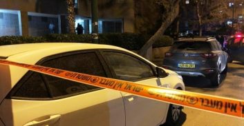 אבי גבאי ממושב תירוש חשוד שהסתיר שלושה חשודים בניסיון רצח