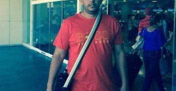 יניב אביטן מואשם בניסיון לייבא חמישה ק"ג קוקאין מברזיל