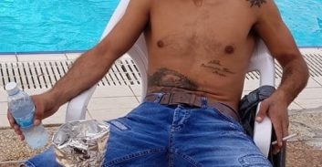 שדרות: שמונה שנות מאסר לעבריין שדקר צעיר בצהרי היום לעיני עוברים ושבים