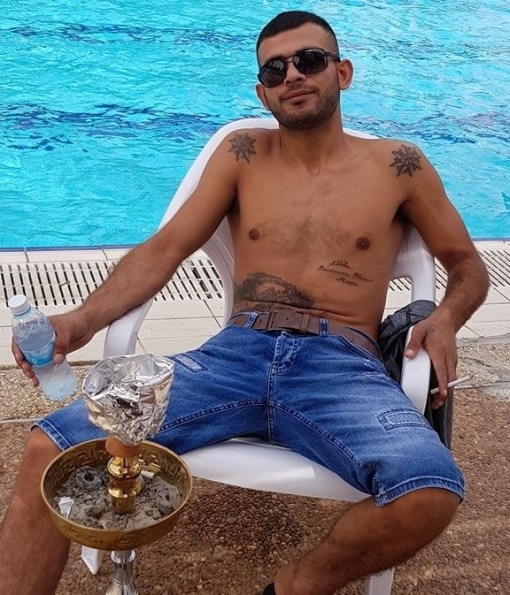 אורחן זרבאילוב