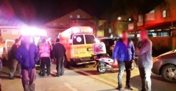 כתב אישום: גל זוארץ מנתניה דקר צעיר ושדד את הטלפון הסלולארי שלו