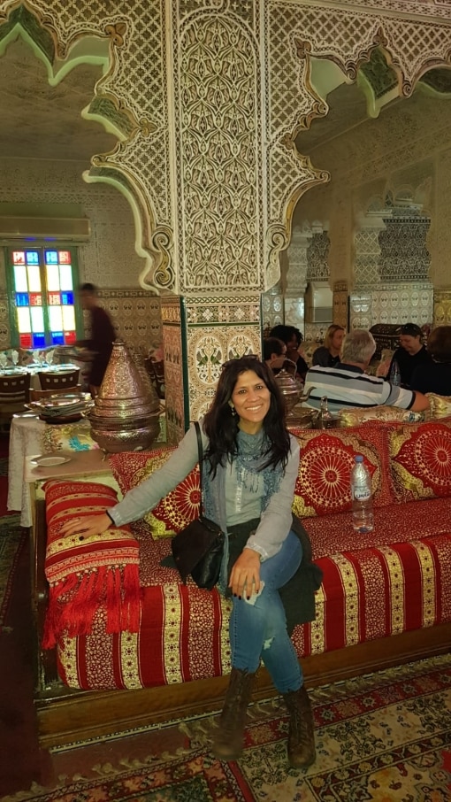 ניקוי ראש אמיתי