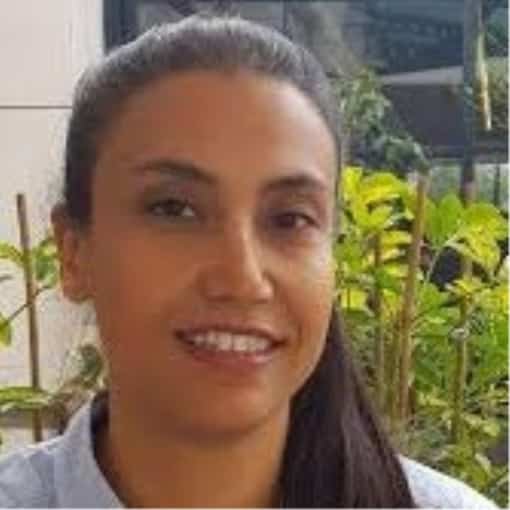 השופטת אופיר כתבי-ריבלין