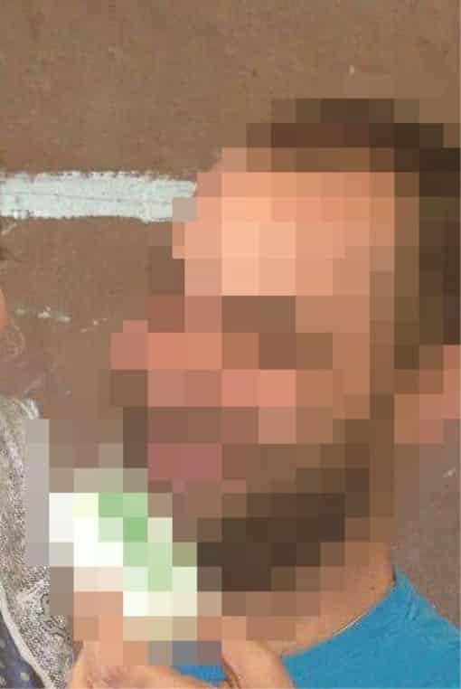 הסוכן הסמוי