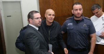 אבנר הררי מבקש להשתחרר לפני ליל הסדר עקב כרסום בראיות