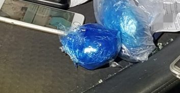 3 מוכרים למשטרה מעפולה נעצרו עם מאות גרם קריסטל