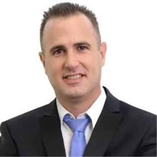 עו"ד ניר יסלוביץ