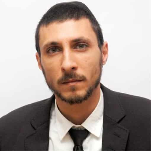 עו"ד דניאל פאר