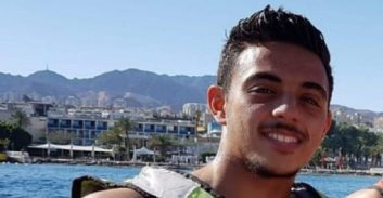 שוחרר ממעצר נהג האוטובוס שגרם למותו של רון עובד