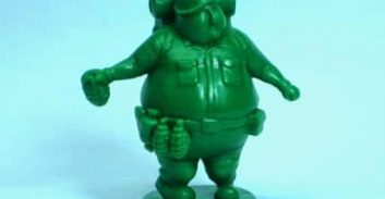 צה"ל יפצה חייל שנפלט משירות עקב הצקות מהן סבל בשל עודף משקל