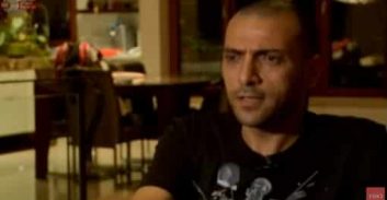 שחרור מוקדם למאיר קריאף מנתניה