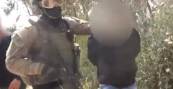 כתב אישום: הרעיל שטחי גידול במושב עקב סכסוך בין חקלאים