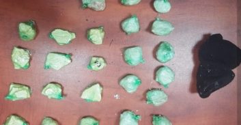 תחנת סמים נחשפה בשכונת ואדי ניסנאס בחיפה