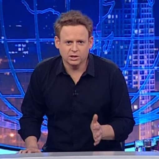 תבע דיבה את הכותב הראשי שלו לשעבר. ליאור שליין (ערוץ 13)