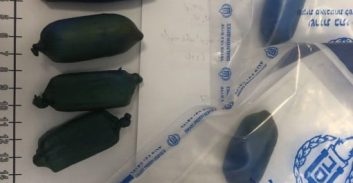 כלא רימונים: אסיר ניסה להבריח סמים בגופו בסיום התייחדות עם אשתו