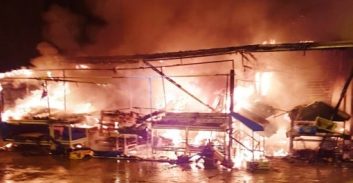 כשלוש שנות מאסר לפירומן שגרם לנזק של יותר ממיליון שקל