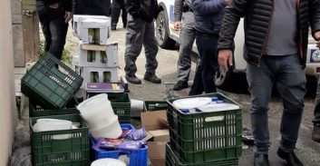 חשד: מחלבה בדלית אל כרמל זייפה תאריכים, ושיווקה מוצרים שפג תוקפם