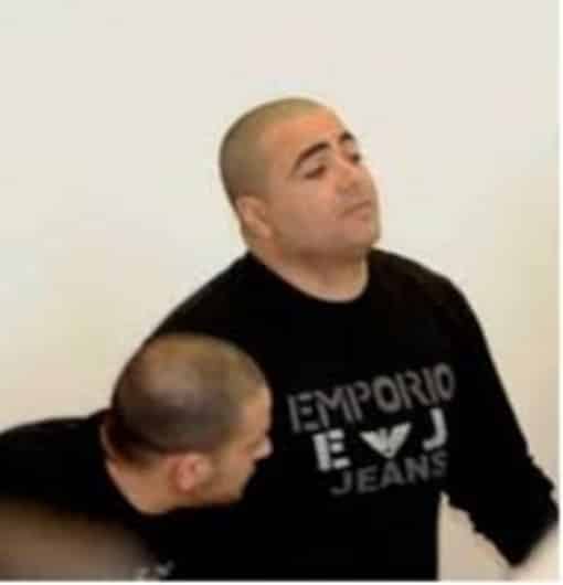 מתמלול האזנות הסתר לא ניתן להסיק מי הדליף. ניבי זגורי