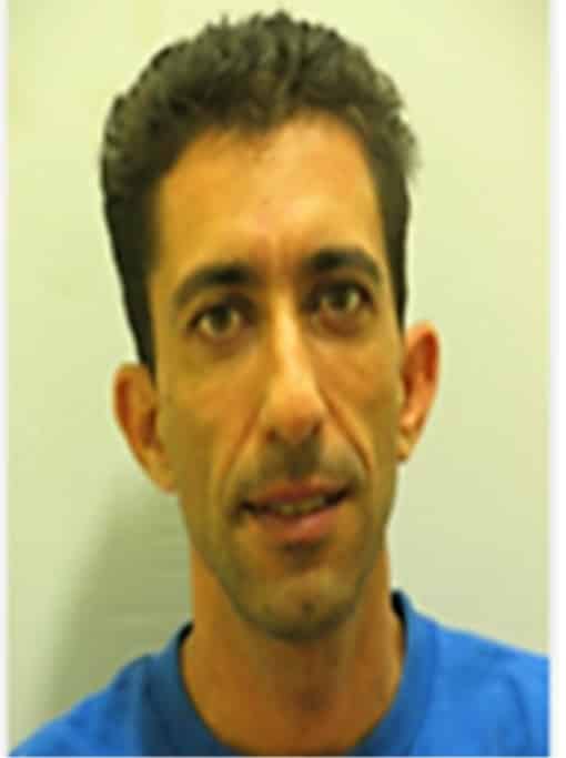 "הפרויקט עזר לי להבין את הטעויות שעשיתי". רונן זגיר