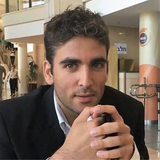 עו"ד רועי לביא