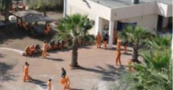 שחרור מוקדם לצעיר מהנגב ששימש "נער פיתוי" בתיק שוד אלים