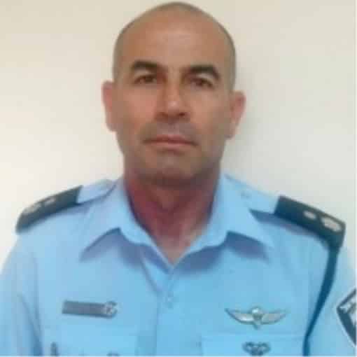 נצ"מ יגאל קלימיאן