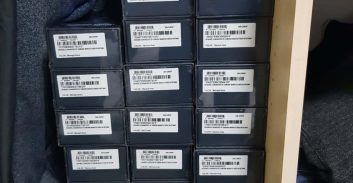 חשד: עוקץ מכשירי סלולאר בהיקף של חצי מיליון שקל מעסק באילת