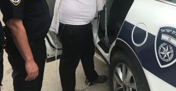 החשוד בניסיון רצח ביבניאל נשלח לבדיקה פסיכיאטרית