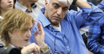 מודל השקיפות