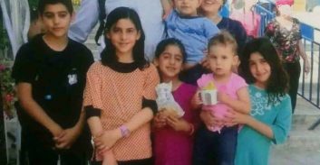 חשד: נהג תחת השפעת סמים, ביצע עקיפה והרג את משפחת עטר