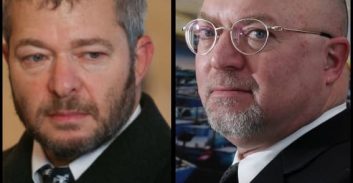 משבר האופניים: עו"ד דורון מורל מתכוון לתבוע פוליטיקאים על רקע התאונה בה נהרג אחיו