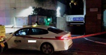 הפרקליטות מערערת על עונש קל לאחים ששדדו באכזריות נהג מונית בחיפה